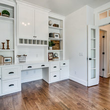 Home Office Ideas