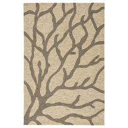 Beach Style Outdoor Rugs by Jaipur Living