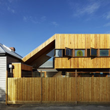Contemporary Extensions