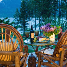 Patio Ideas