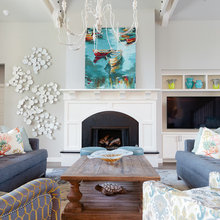 stacy coastal chic