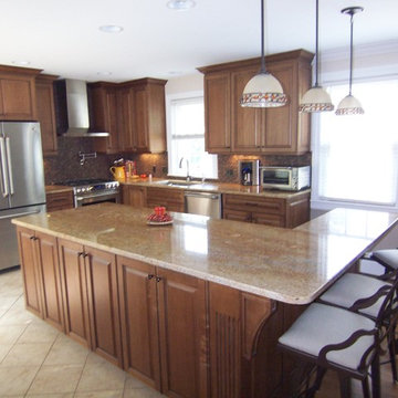 Tucker Kitchen