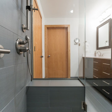 Bathroom Design & Remodel | Middleton