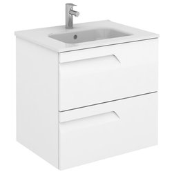 Modern Bathroom Vanities And Sink Consoles by ROYO USA, CORP