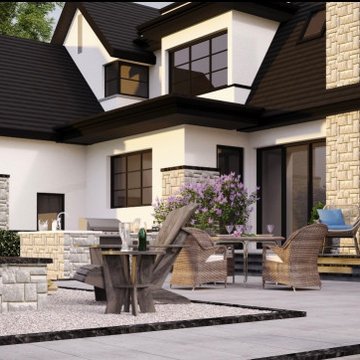 THE POWER OF 3D VISUALIZATION