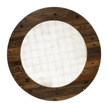 Wall Mirrors
