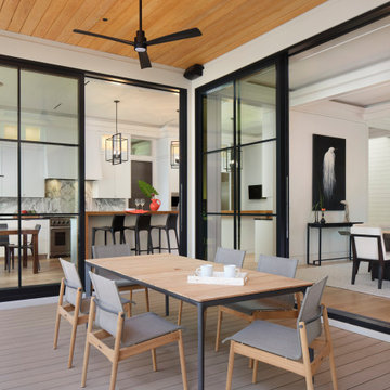 Anderson Residence