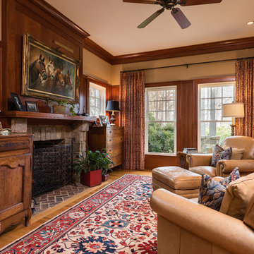 Keswick Hall, Keswick, Virginia