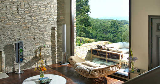 Your Floors: Zebra, Tiger, and Teak Wood, Oh, My!