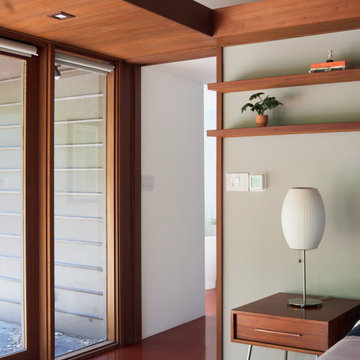 Olof Dahlstrand Remodel by Klopf