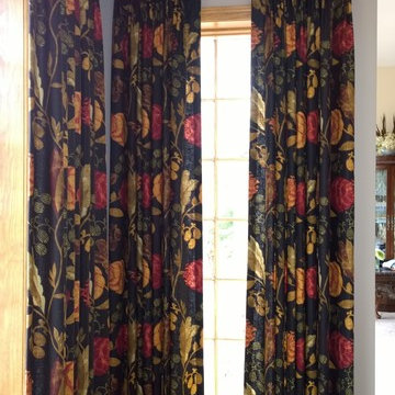 Drapery