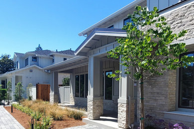 Residential Patios, Walkways, and Driveways