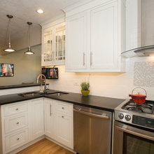 Gormley/Nelson Kitchen Design