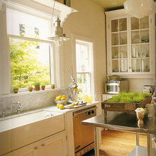 Kitchens
