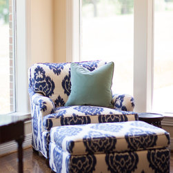 British Colonial - Home Decor