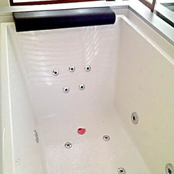 Whirlpool Bathtub - Products