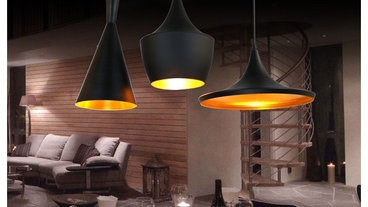 Solutions d'éclairage LED pour meubles - Topsund Lighting