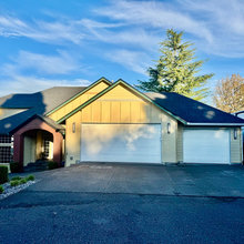 Exterior Ideas