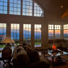Window & Door Ideas