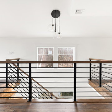 Huntington Whole House Remodel