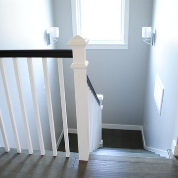Hollyhead residence