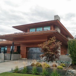 Wood Siding - Products