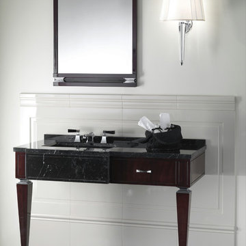 If Only A Vanity Could Talk