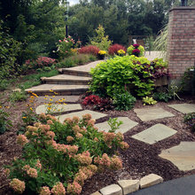 gardens