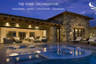 FOND LLC