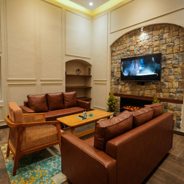 The Ved, Boutique Hotel  in Mussorie