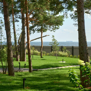 Золотые пески