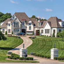 Dream home