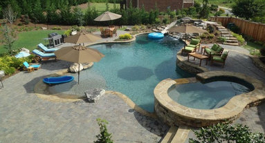 Las 15 Mejores Empresas De Piscinas Y Spas En Atlanta Ga Houzz