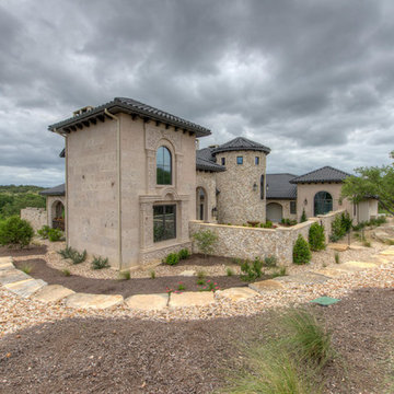 Italian Style Estate