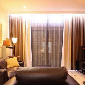 SALON INSPIRATION ANNEE 30 - DECORATION