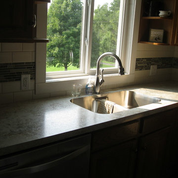 Conklin Kitchen Update