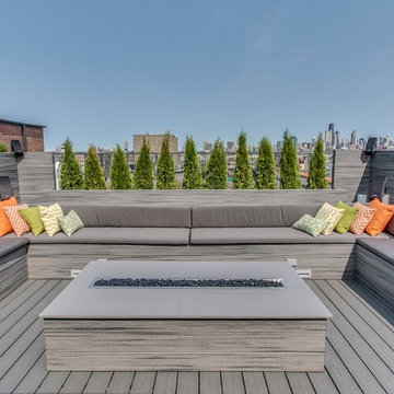 Bucktown Rooftop