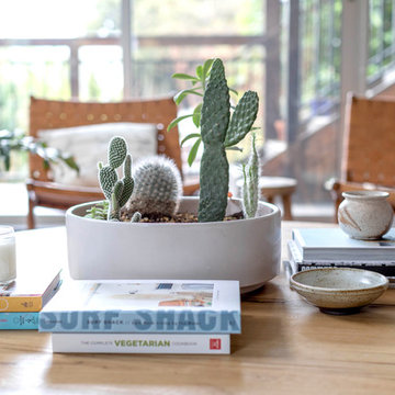 Dolores St | Interior Design