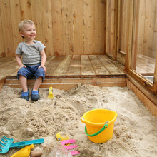 play structure