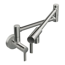 Modern Pot Filler - Products