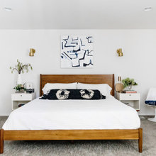 Bedroom Ideas