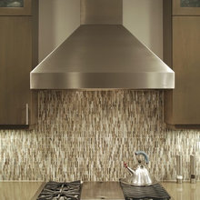 Range hoods