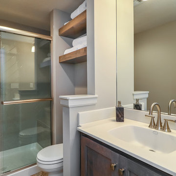 American Dream Award Runner Up for the 2016 Spring Parade of Homes
