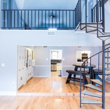 Rénovation complète