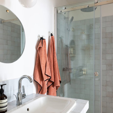 Paris 6 - Pied à terre 20m2