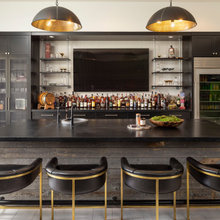 McGregor bar