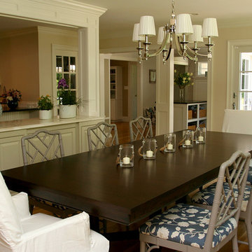 Cohasset Home