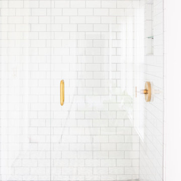 Cedar Hills Bathroom Remodel