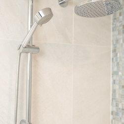 West 13th - Mid-Century Spa - Showerheads And Body Sprays
