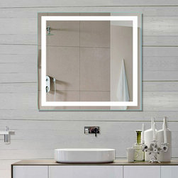 Paris Mirrors - Products